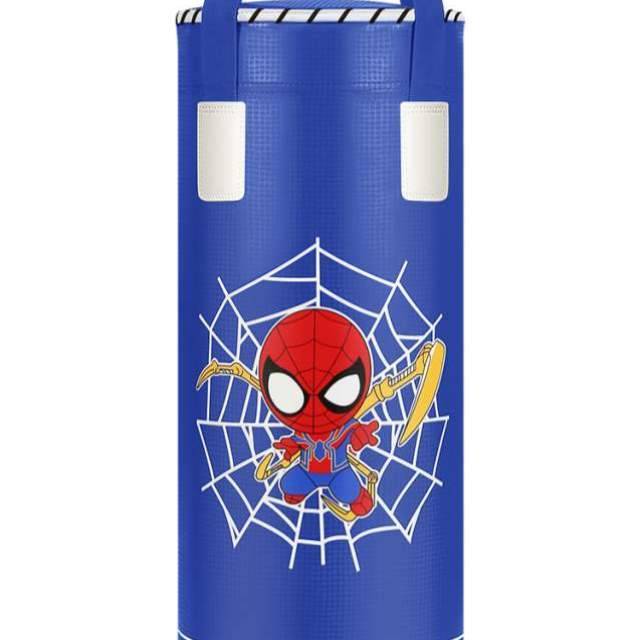 Spider-Man Sandbag - Blue