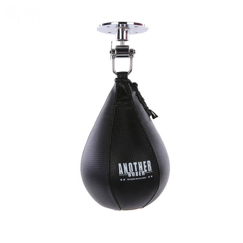 Pear Ball Speed Speed Special Rotor Metal Metal Universal Block Hook Charm Boxing Products Accessories Sandbag Accessories