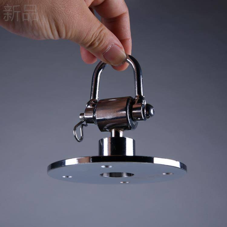 Pear Ball Speed Speed Special Rotor Metal Metal Universal Block Hook Charm Boxing Products Accessories Sandbag Accessories