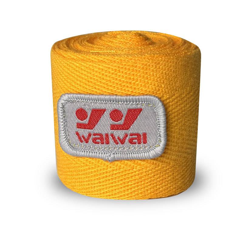 Yellow, two meters