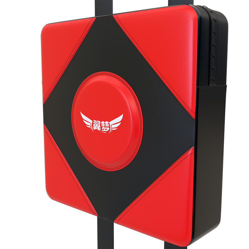Boxing wall target children adult fighting boxing target Sanda bag training boxing equipment sandbag house hanging wall children
