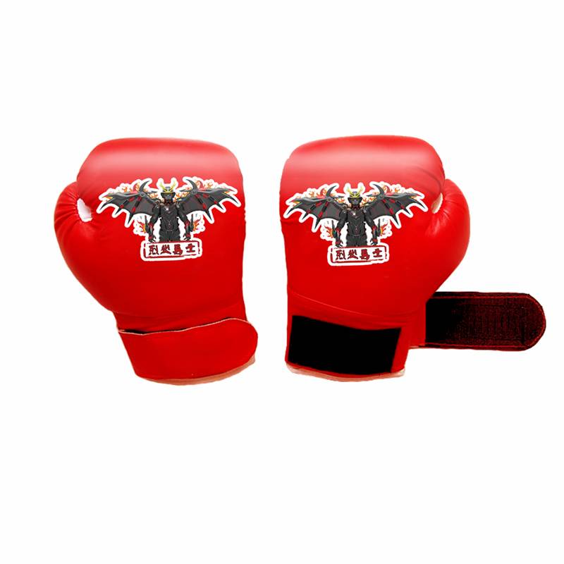 Boxing wall target attachments for children