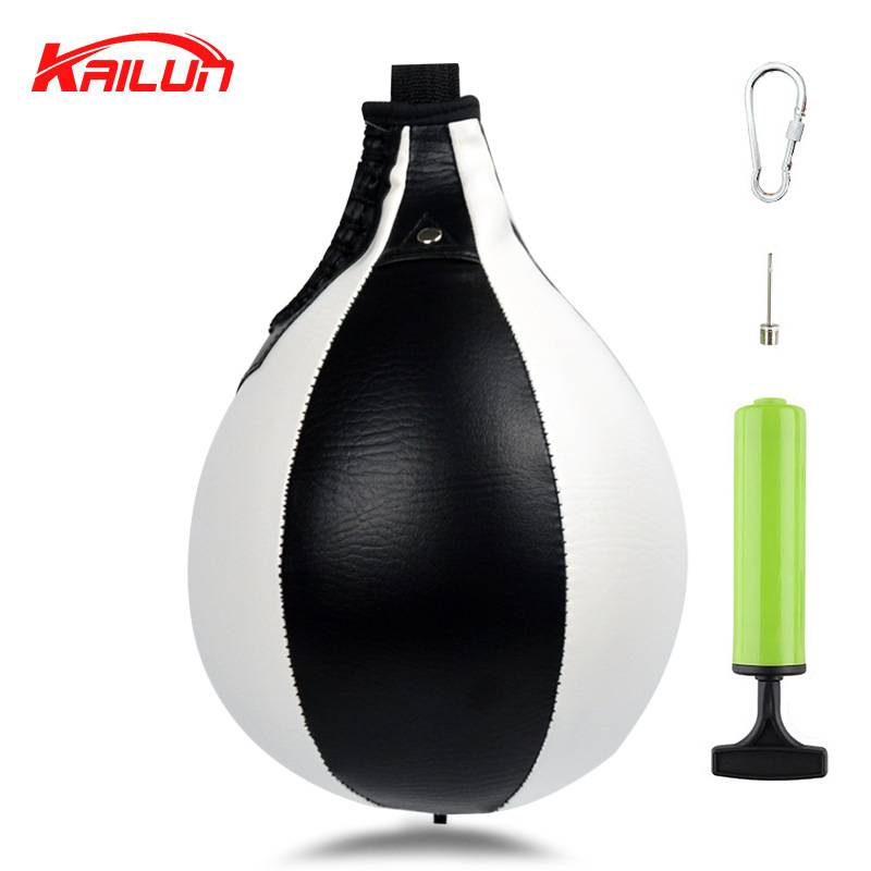 Pears - black and white, pear balls: air cylinders, hooks