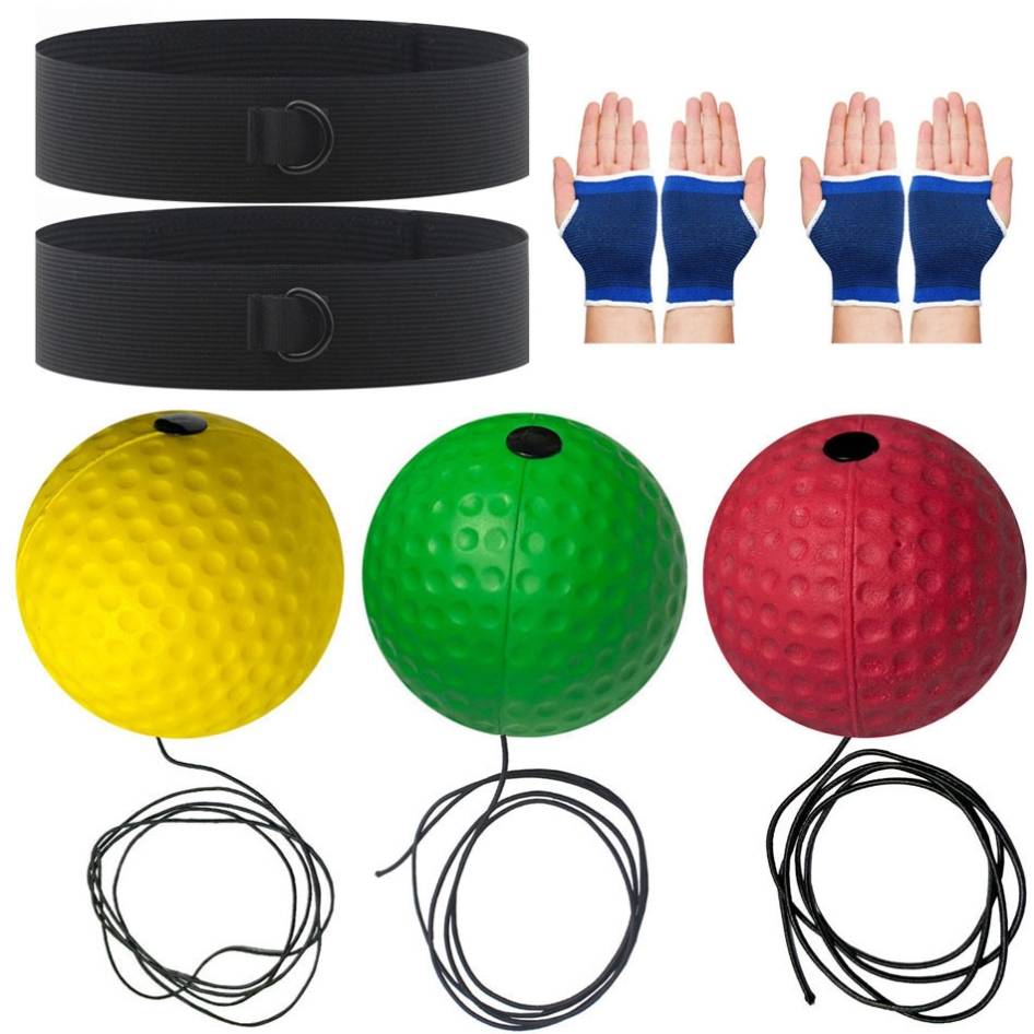 K-SON TRAINING KIT