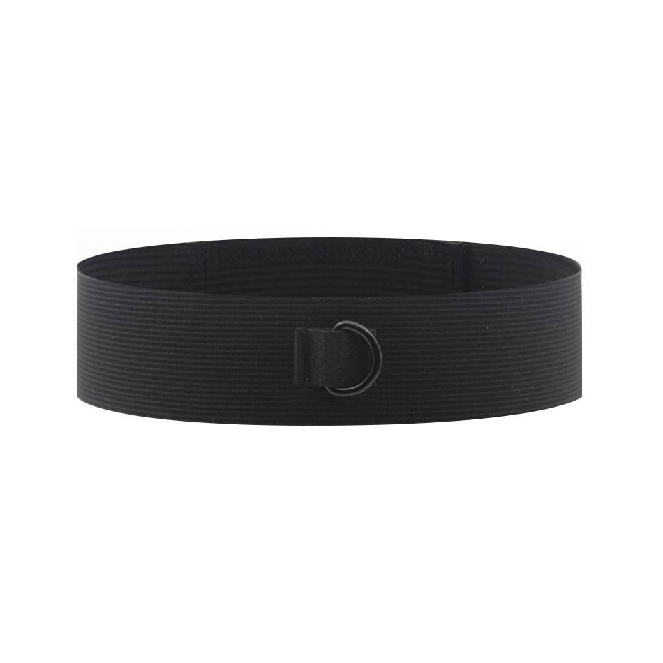 It's a single band