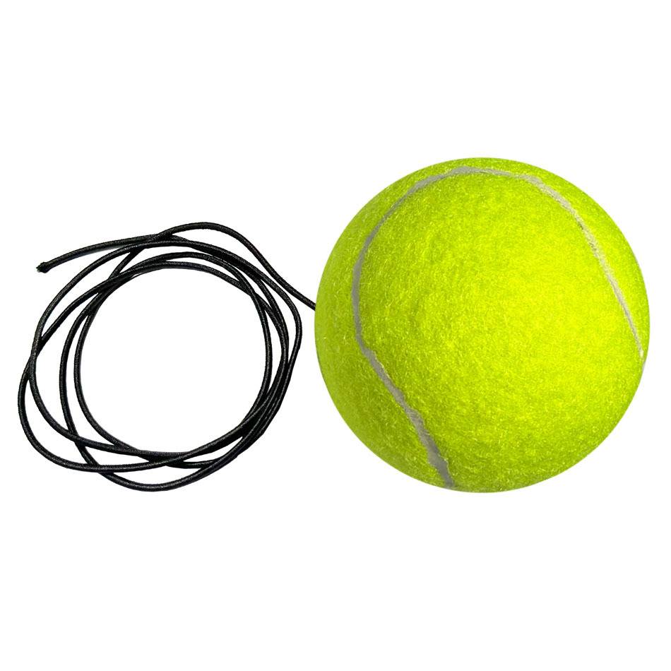 Single tennis