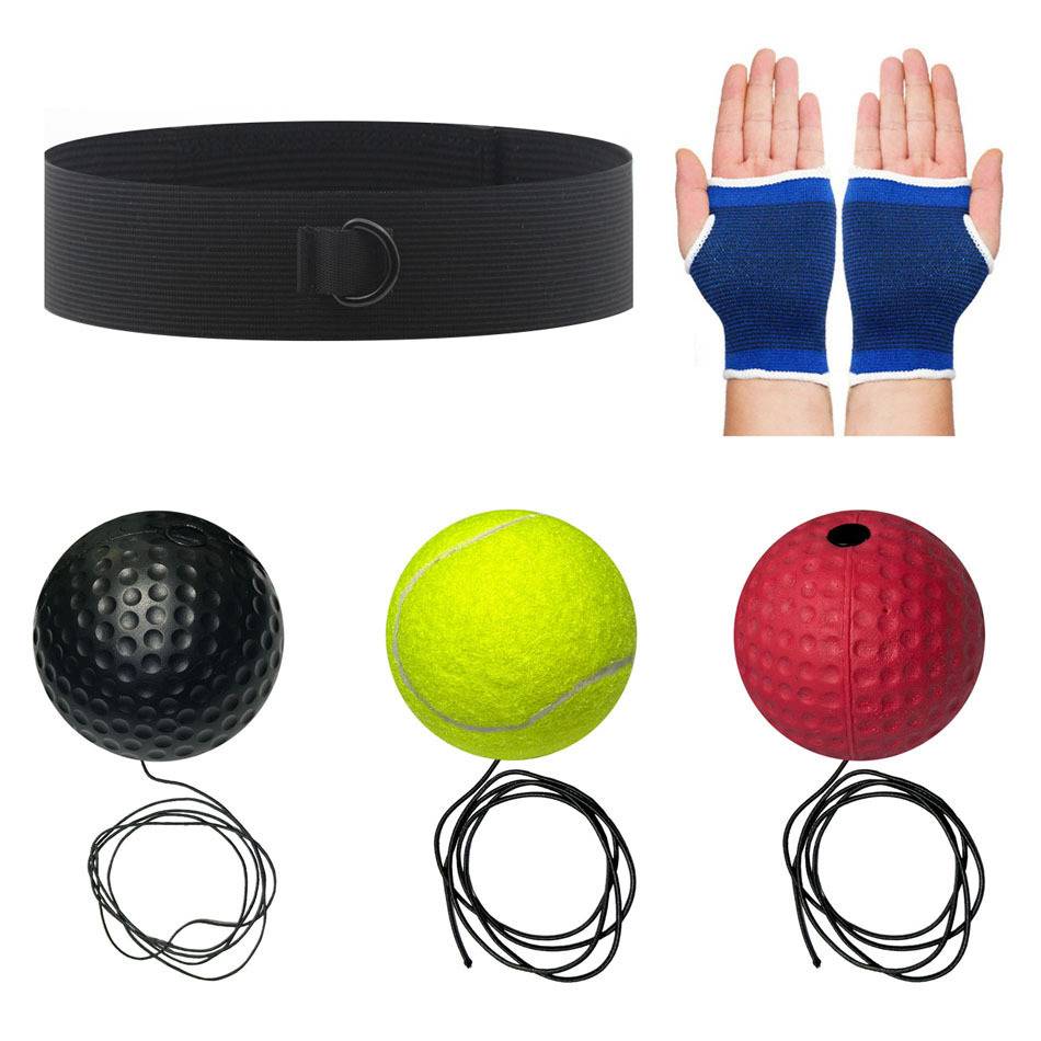 Comprehensive training package