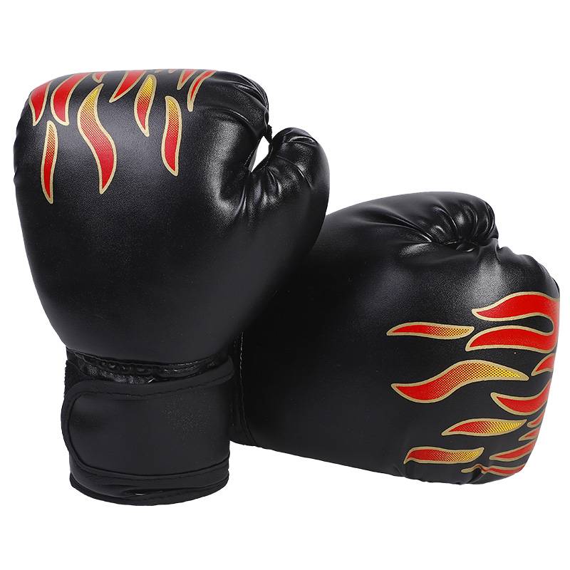 Adult Fire Black