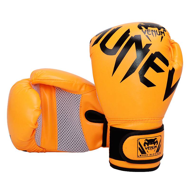 Bigger and thicker orange