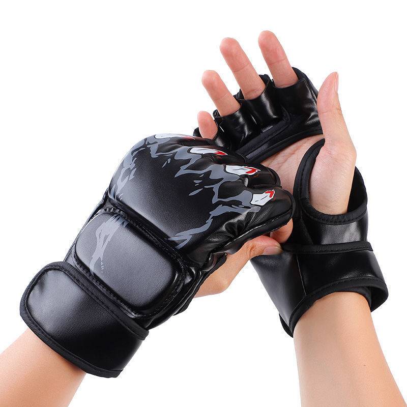 Black Tiger Claw