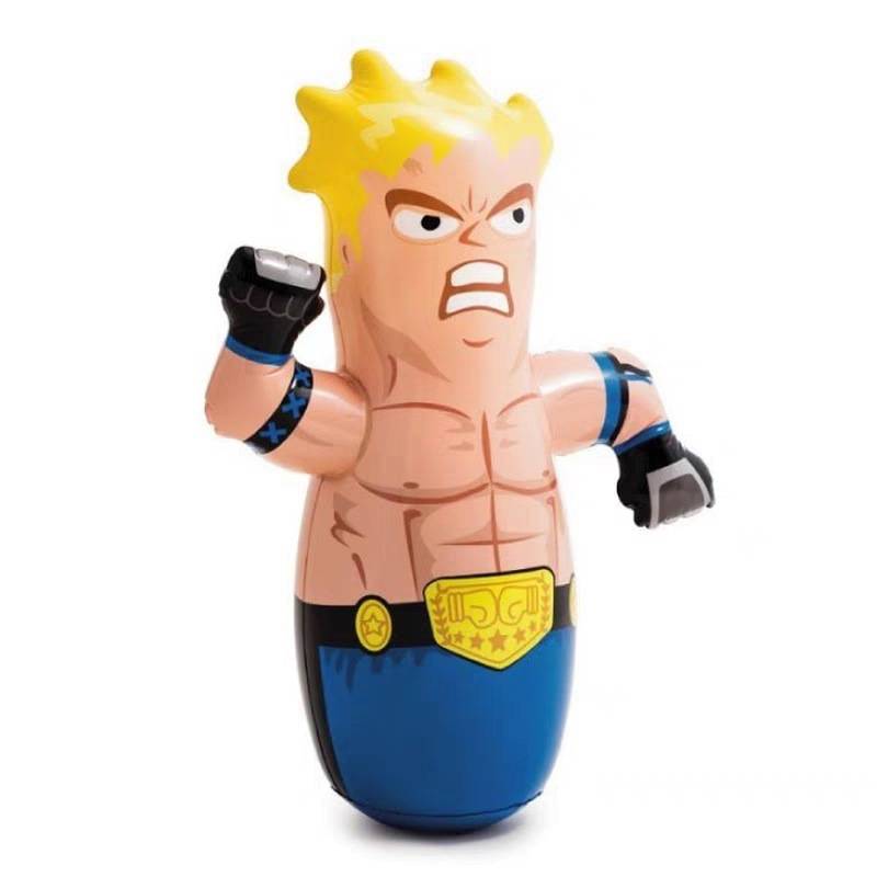Muscle Man