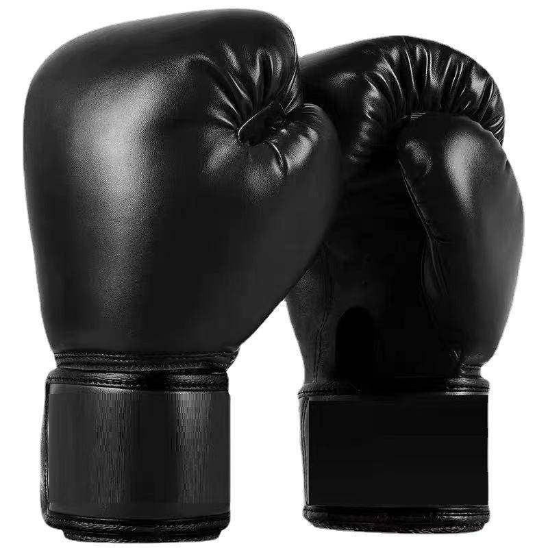 Globe boxing glove adult Thai Thai training children's speed ball gloves juvenile scattered free fight and sand bags