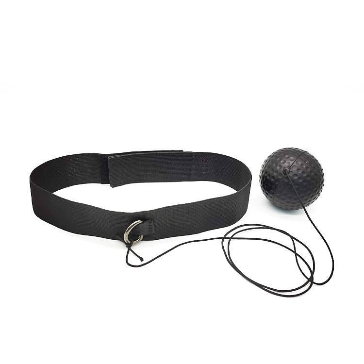Head -style boxing training ball speed ball reaction ball adult children's home use one piece distribution
