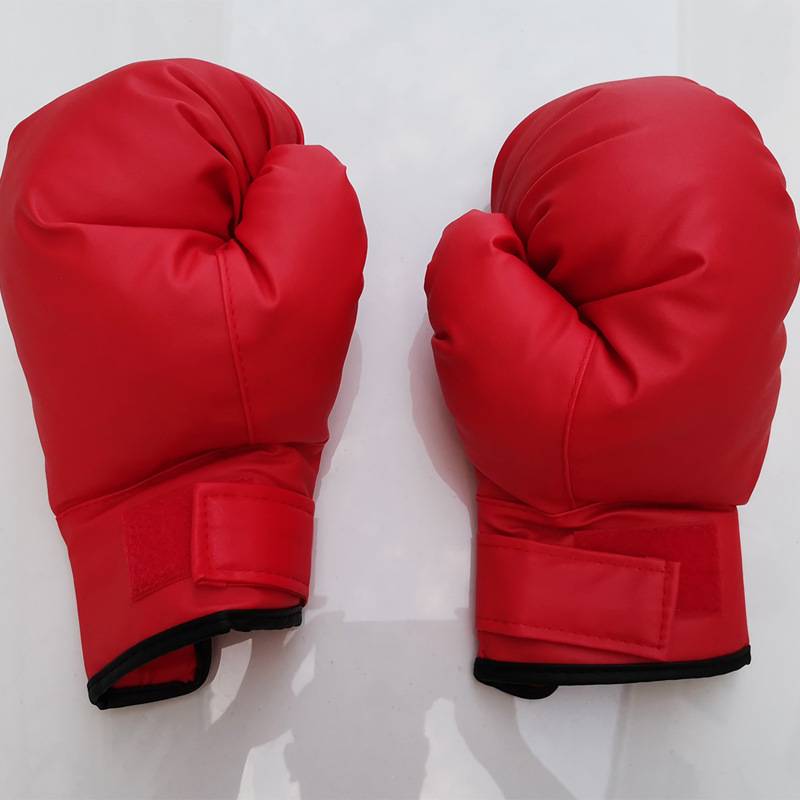 Boxing gloves for children