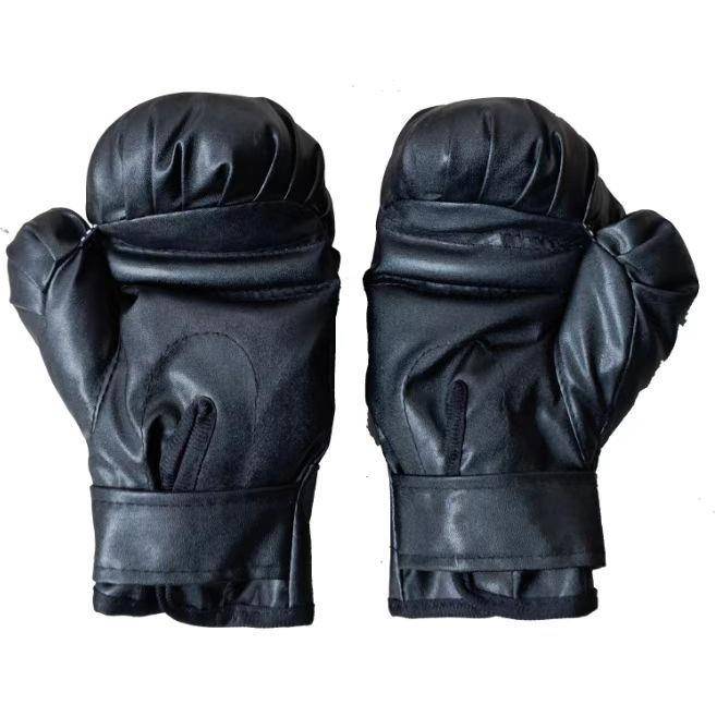 Black boxing for ordinary children