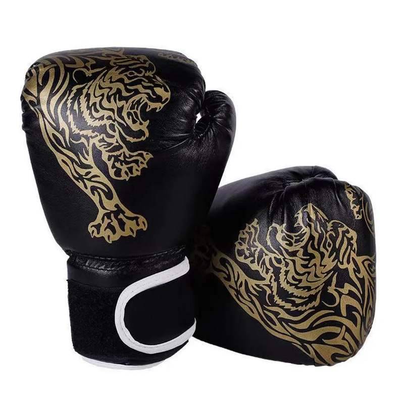 Adult Tiger - Black