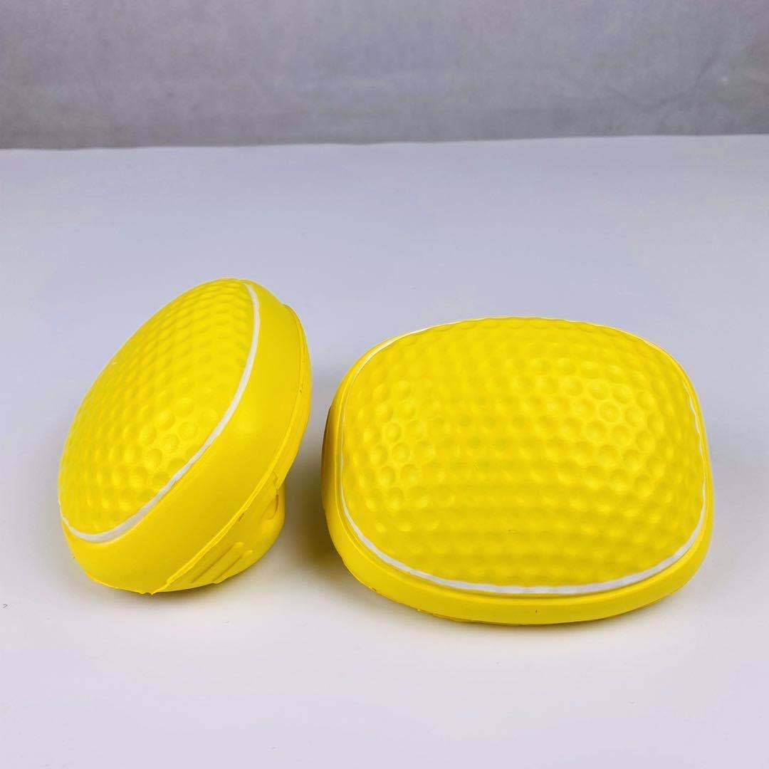 The yellow new one is a boxer