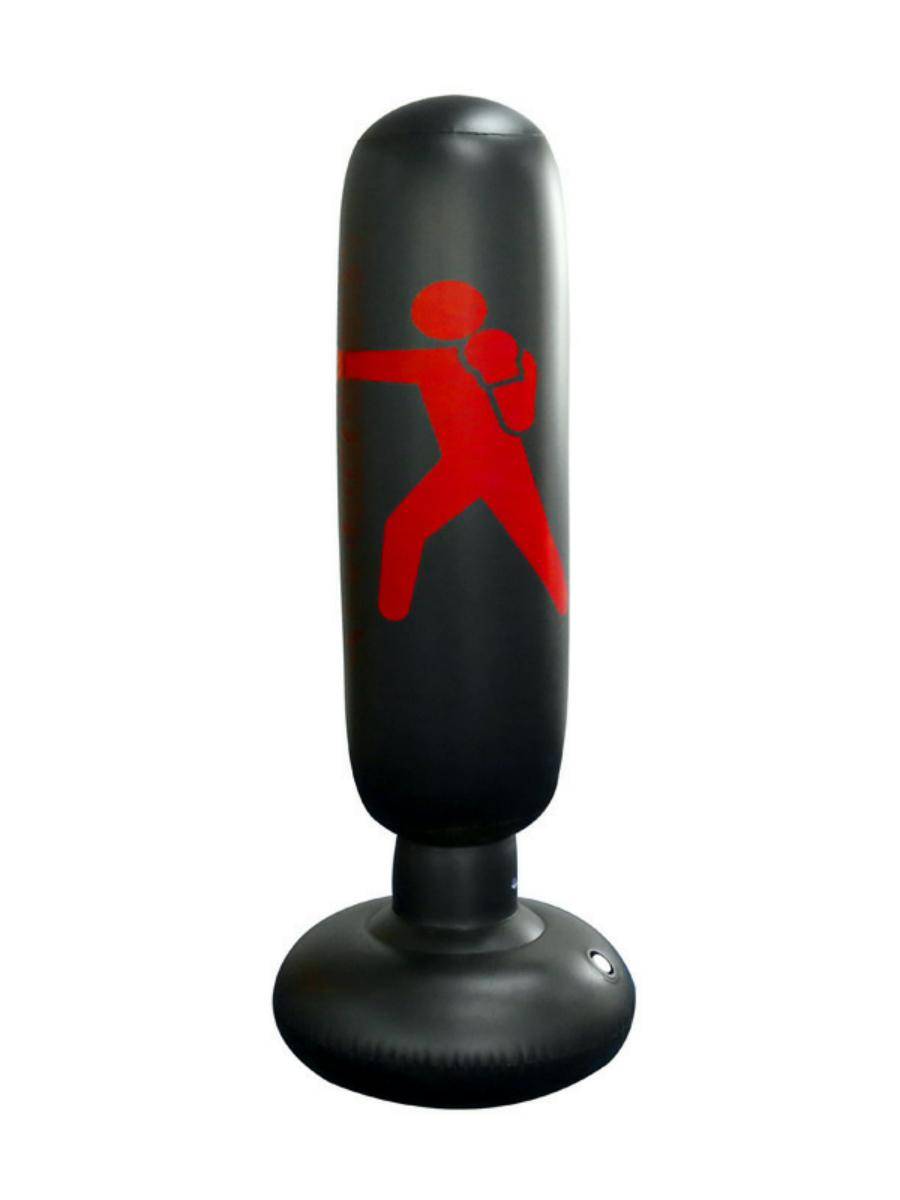 Family Sanda Tao Tao Taojuan training Equipment Equipment Equipment Children Adult Boxing Poinpack Sandbag Founded Boxing Pillar