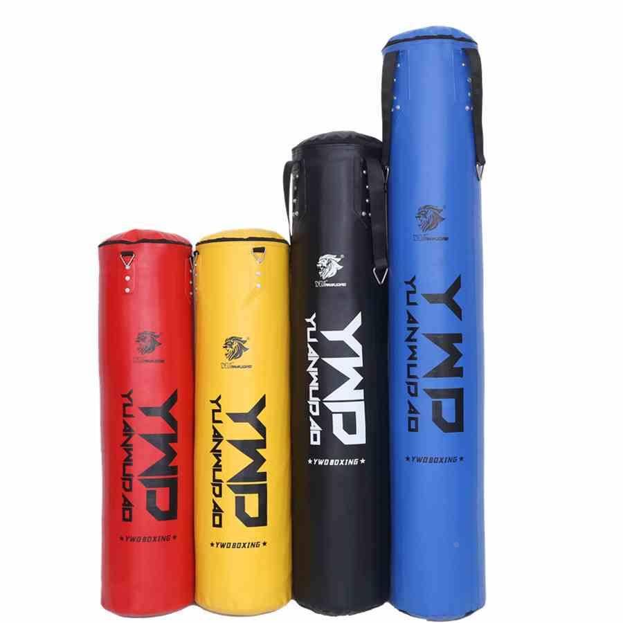 Boxing sandbag hanging style Sanda Shin Shinxin Sand Bag Adult Children Taekwondo Martial Arts Fit Trainer