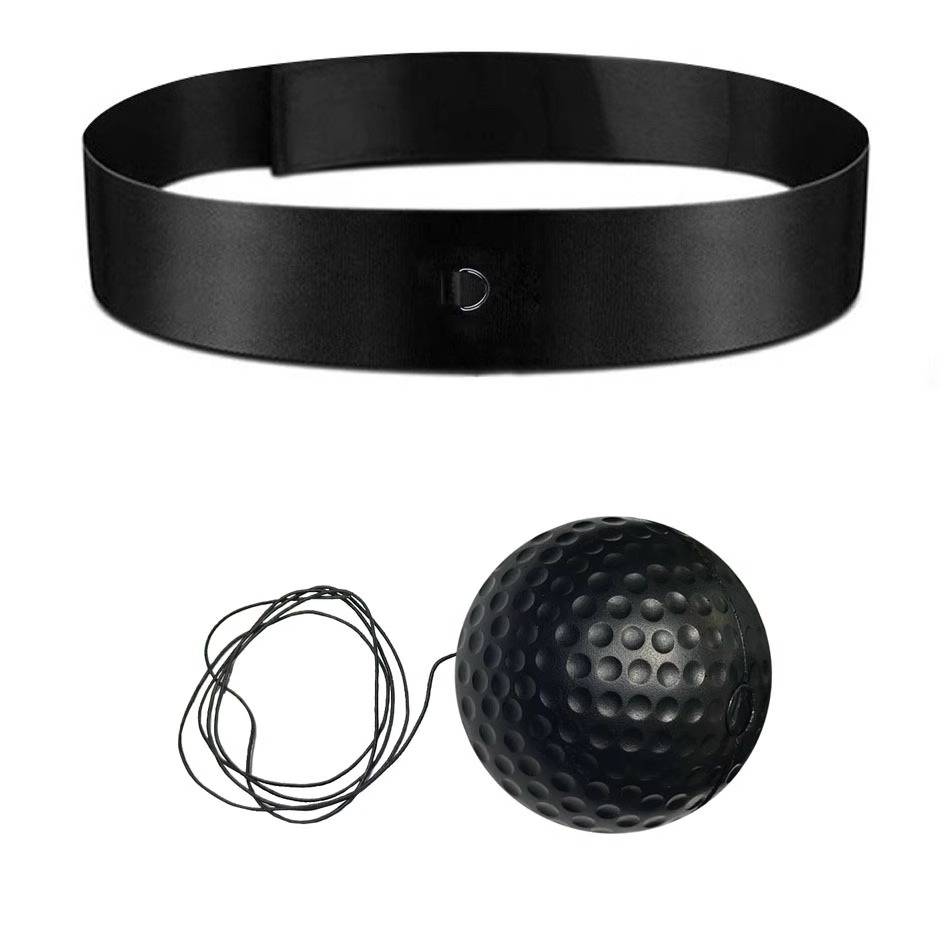 Weasel + black softball