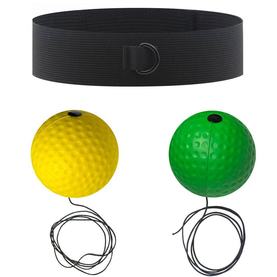 +40g green softball