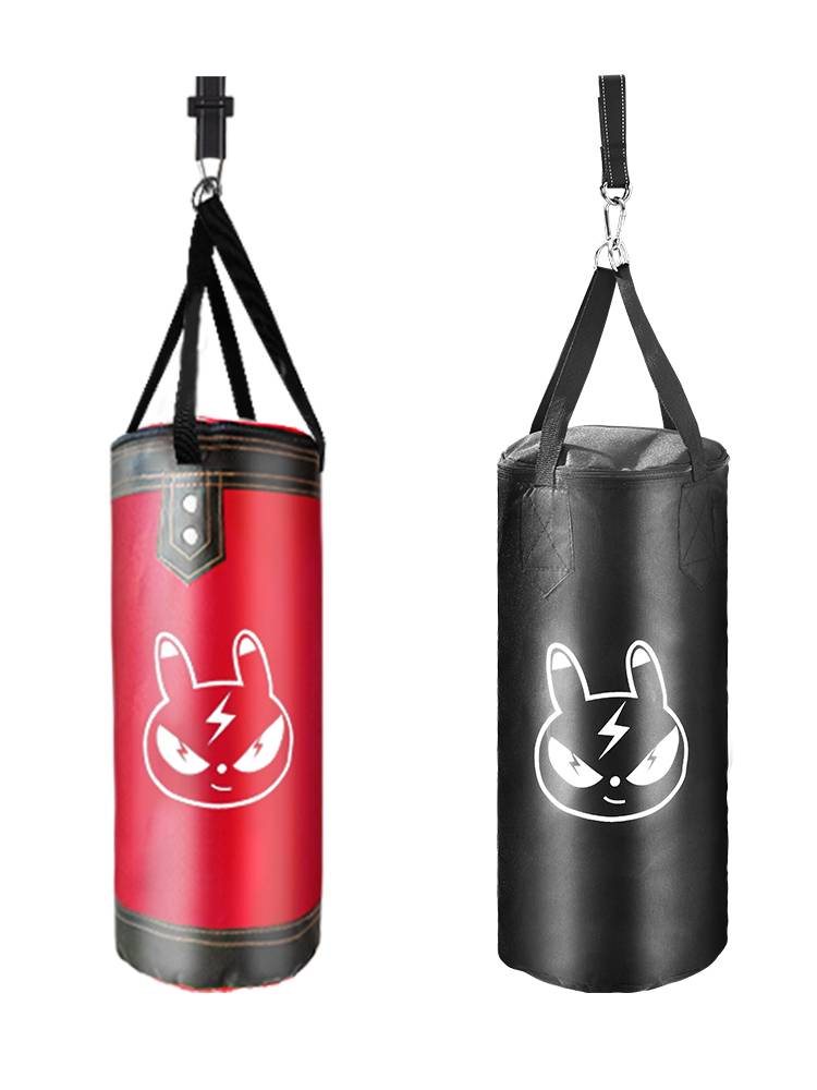 Sandbag Sanda Boxing Furnishing Hanging Professional Vice Bags Children Adult Adult Fighting Training Equipment