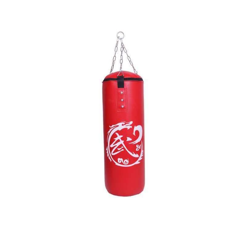 Trainer boxing sandbag suspension equipment hanging a t-shirt empty adult Oxford suspension@