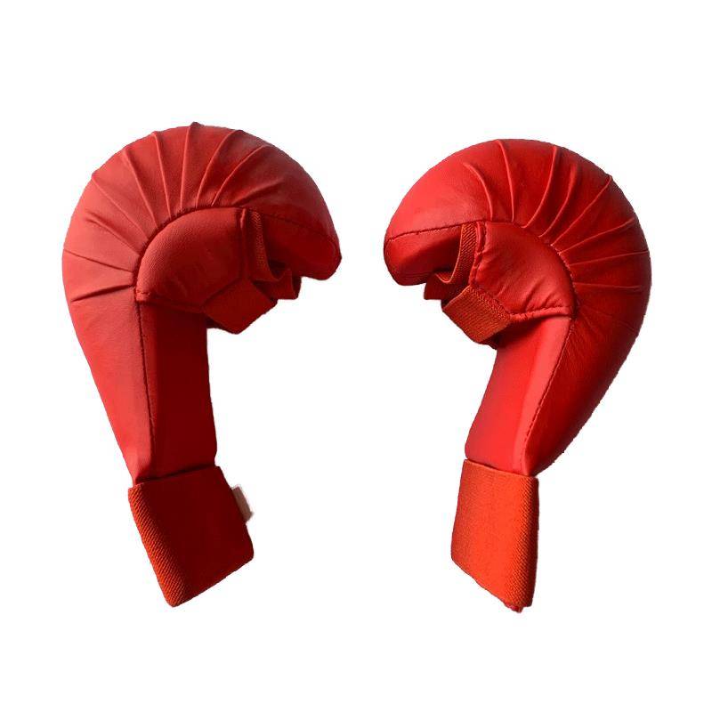 Karate Fang DIY protective gear, adult fitness fighting scattering fighting children training fitness boxing gloves