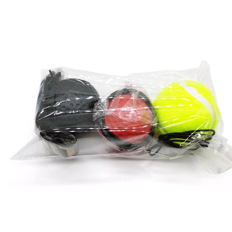 New direct -selling boxing reaction ball head wearing boxing training ball speed ball box boxing supplies a distribution package