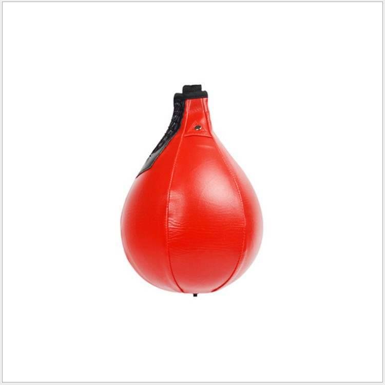 Boxing speed ball suspension home boxing training reaction ball elastic pear ball venting ball sandbags