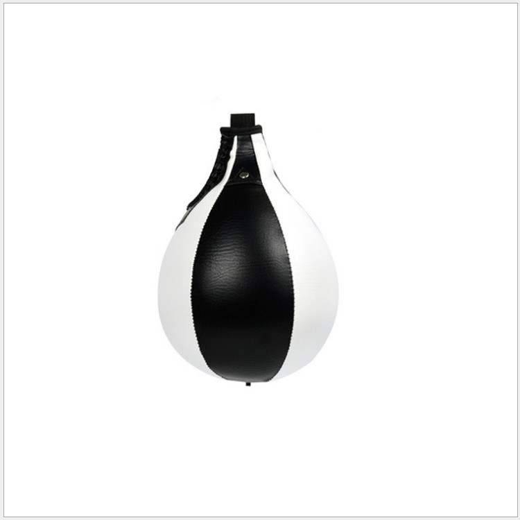 Boxing speed ball suspension home boxing training reaction ball elastic pear ball venting ball sandbags