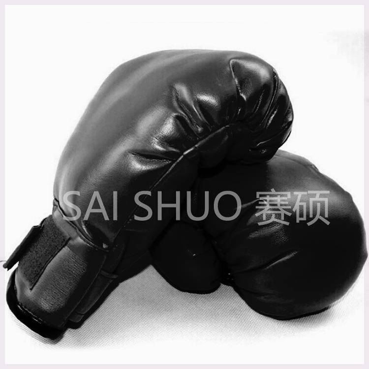 Boxing gloves adult fighting practice men and women universal non -professional scattering taekwondo training gloves fighting sandbags