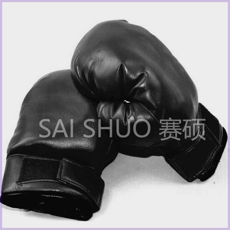 Boxing gloves adult fighting practice men and women universal non -professional scattering taekwondo training gloves fighting sandbags