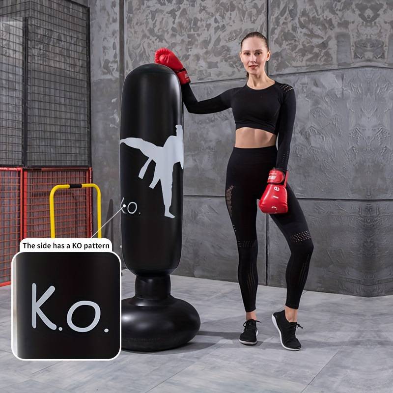 KO (black), 160 cm