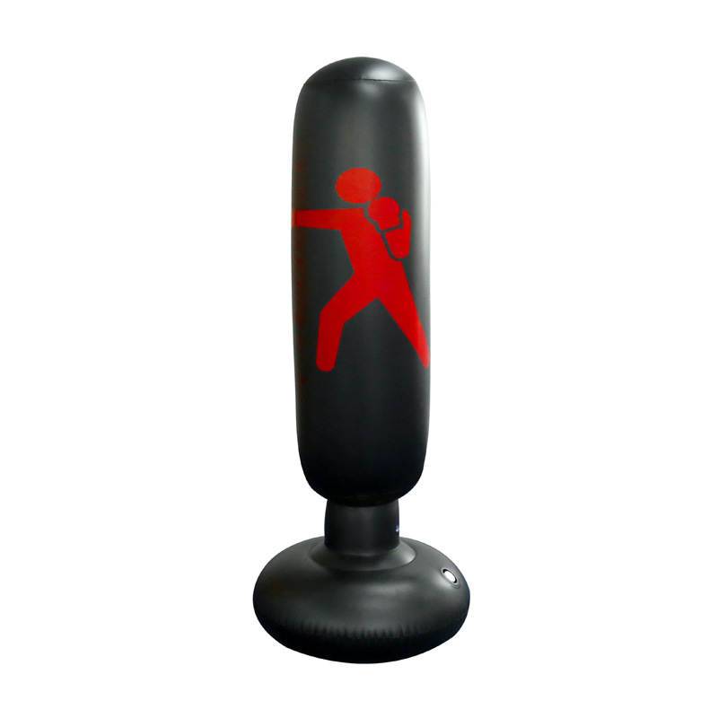 Selling a gym boxing pole is a big deal