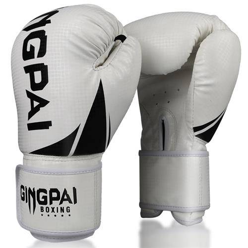 White fists