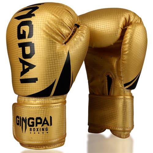 Golden Fist