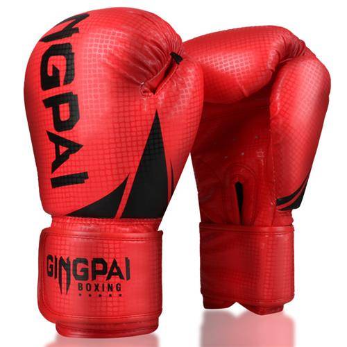 Red Fist
