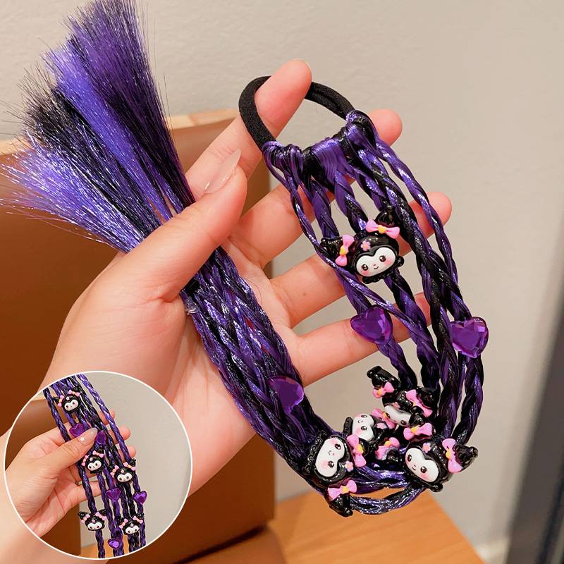 "Black and purple" "Corporate"
