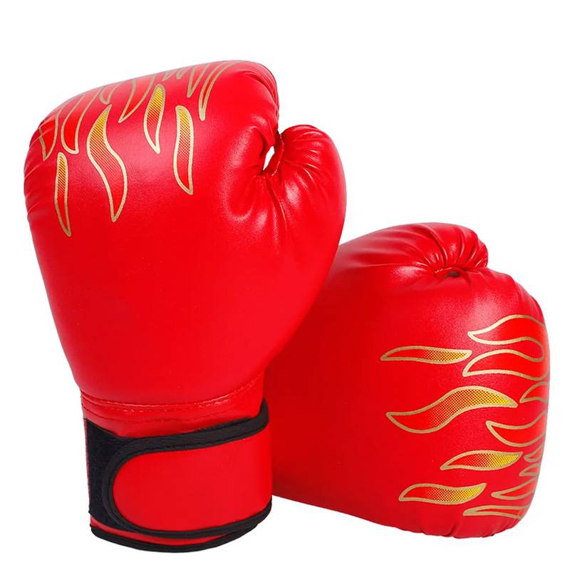Adult Flame - Red