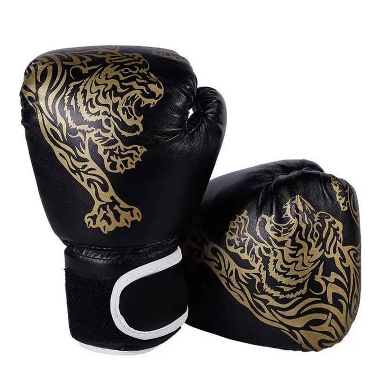 Adult Tiger - Black