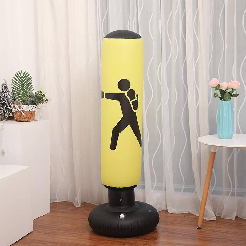 Thickened sports Fitness Turk Sandy Sports Boxing Sand Bag