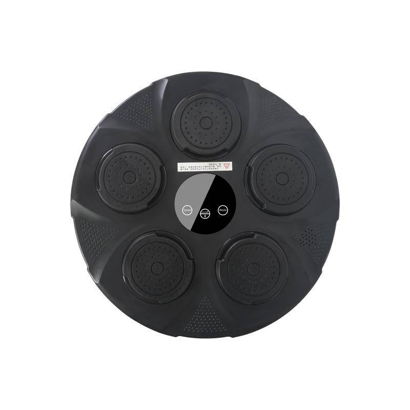 New children's smart boxing machine exercise physical music boxing target boxing training toy home boxing wall target
