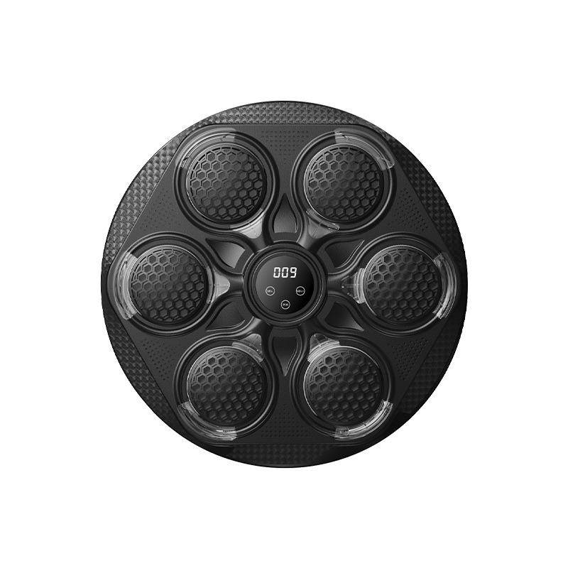 Factory New Music Boxing Machine Smart Bluetooth Boxing target trainer adult children playing boxing wall target boxing table