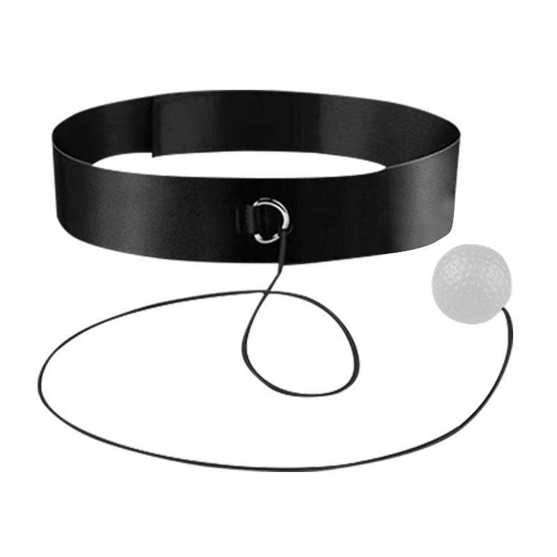 "Newly upgraded headbands."