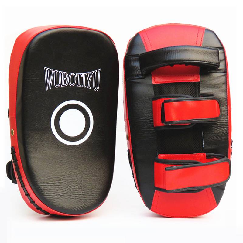 Bow target: Red Edge