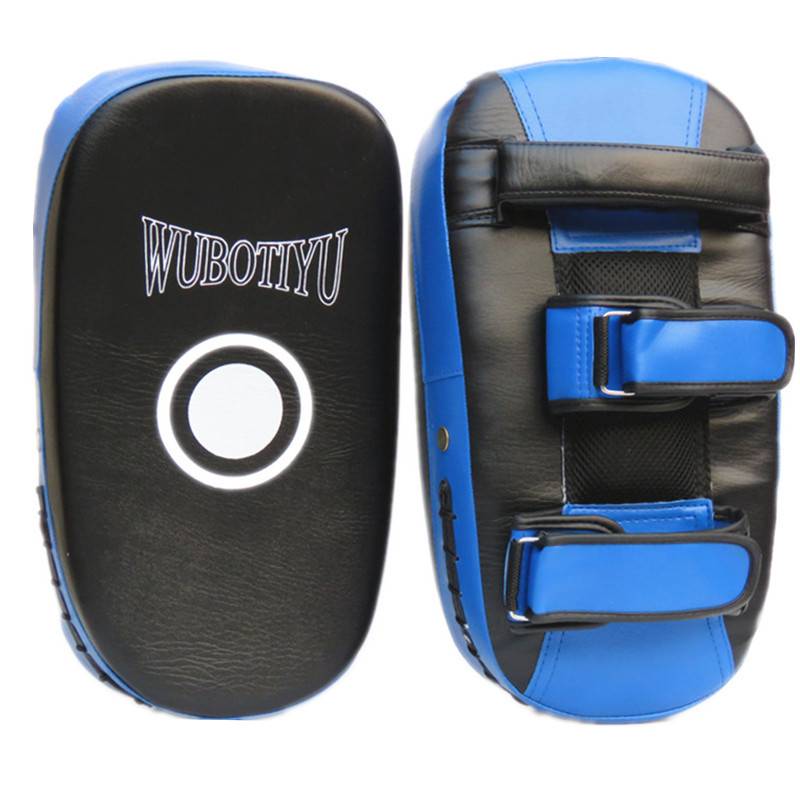 Bow target: Blue Edge