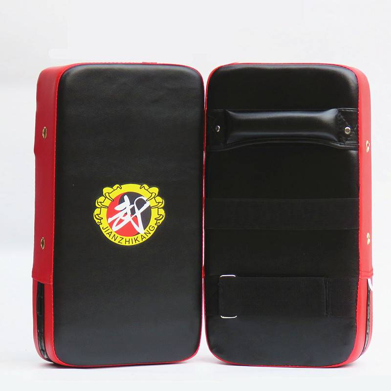 Foot target - Upgrade Red Edge