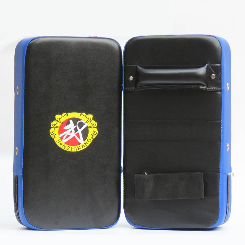 Foot target - Upgrade Blue Edge