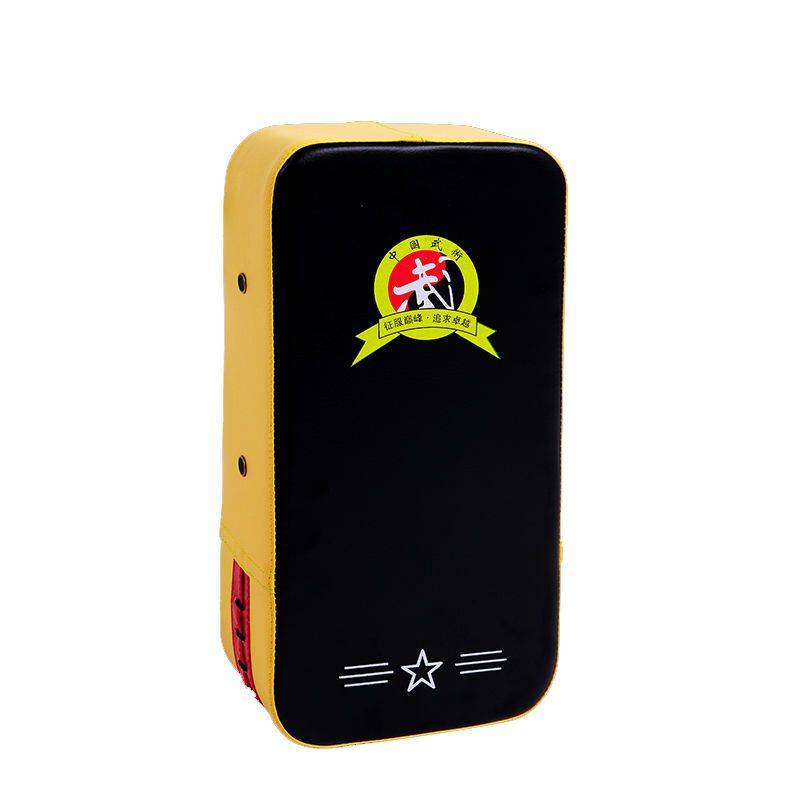 Boxing foot target Thai boxing fighting fighting hand target reaction target martial arts children Taekwondo training equipment Sanda boxing target